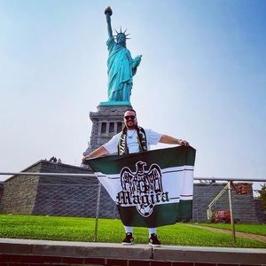 Meet your Posher, Ayoub